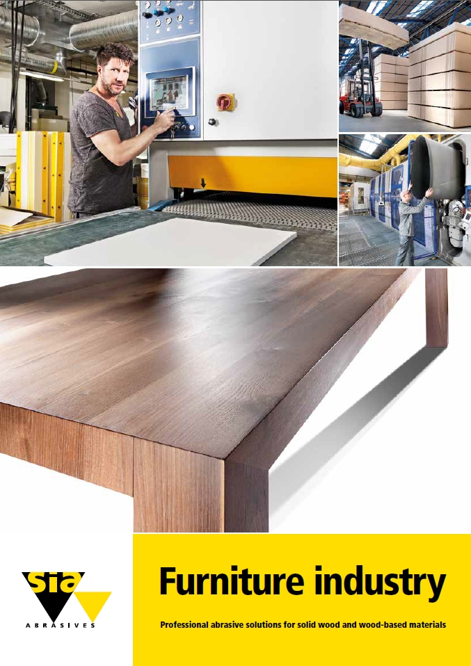 Sia csiszolópapírok