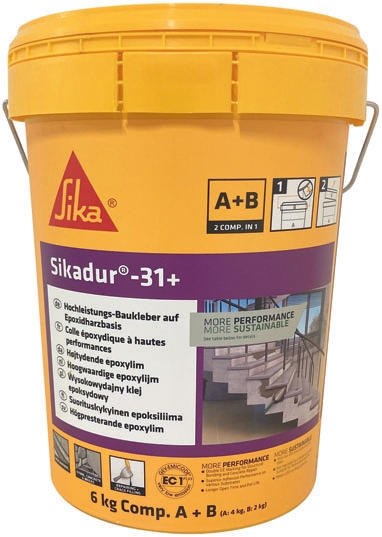 Sika ragasztó habarcs